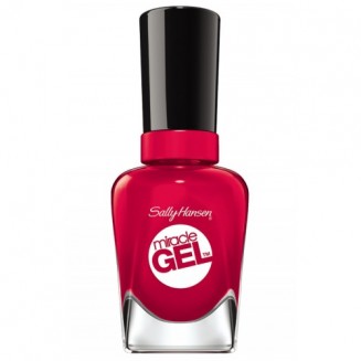 Sally Hansen Miracle Gel...