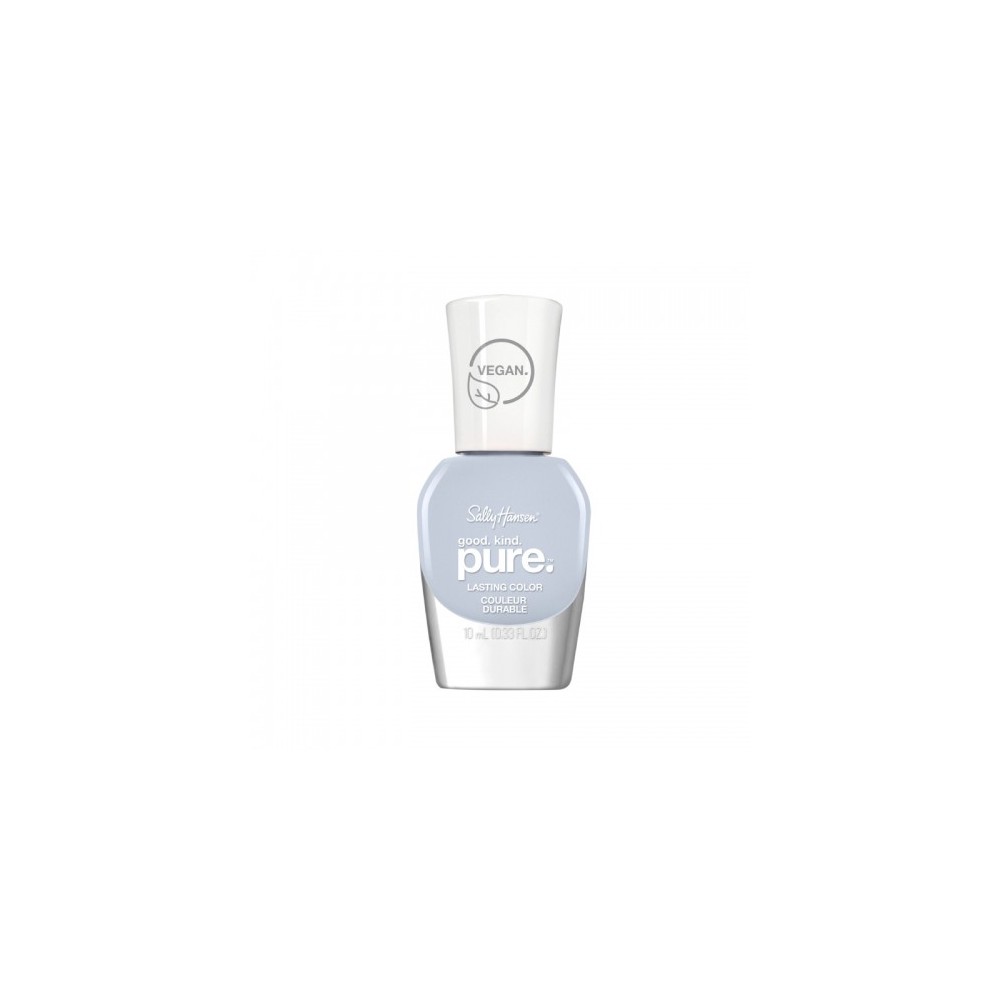 Sally Hansen Good Kind Pure Smalto Per Unghie N. 384 Sweet As Sugar 
