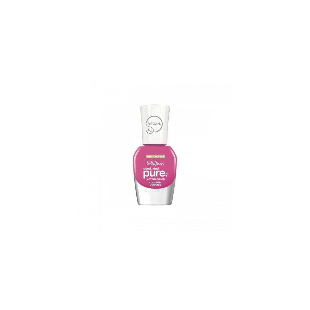 Sally Hansen Good Kind Pure Smalto Per Unghie N.290 Peony Origins 