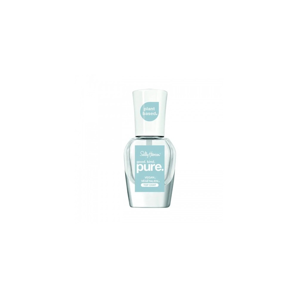 Sally Hansen Good Kind Pure Smalto Top Coat 