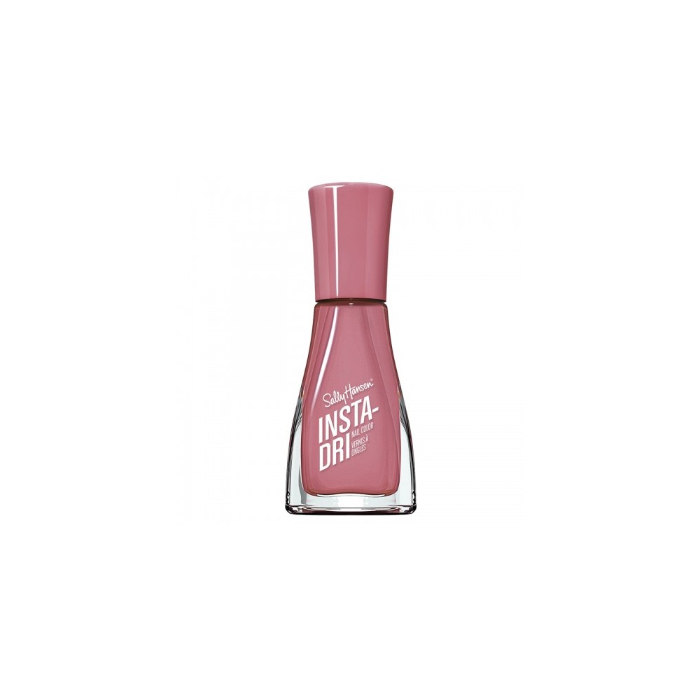 Sally Hansen Insta Dri Smalto N.275 Rapid Rose 
