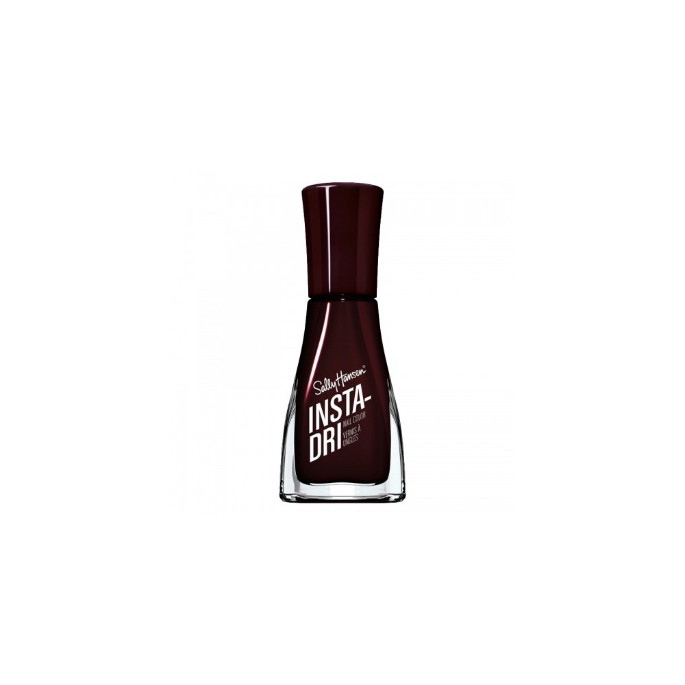 Sally Hansen Insta Dri Smalto N.403 Go Garnet 