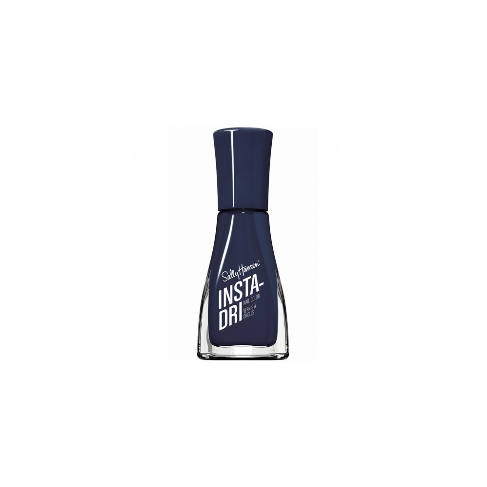 Sally Hansen Insta Dri Smalto N.493 Midnight Drive 