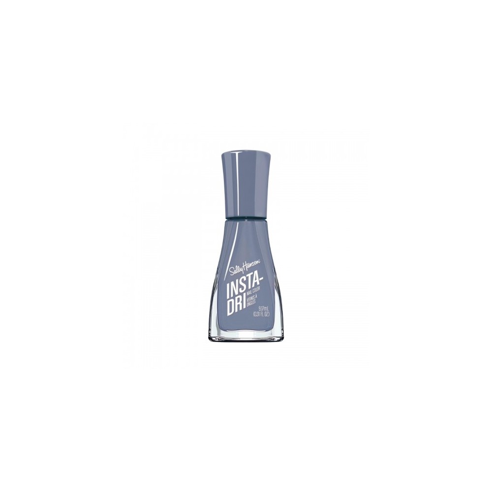 Sally Hansen Insta-Dri Smalto N.508 Slow M-Ocean 