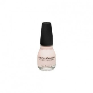 Sinfulcolors Cream Nail...