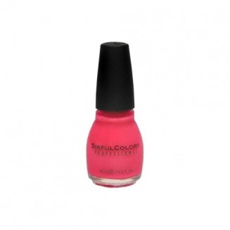 Sinfulcolors Cream Nail...