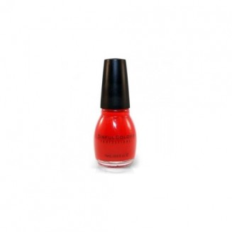 Sinfulcolors Cream Nail...