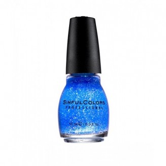 Sinfulcolors Glitter Nail...
