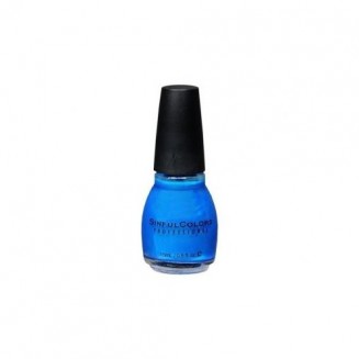 Sinfulcolors Pearl Nail...