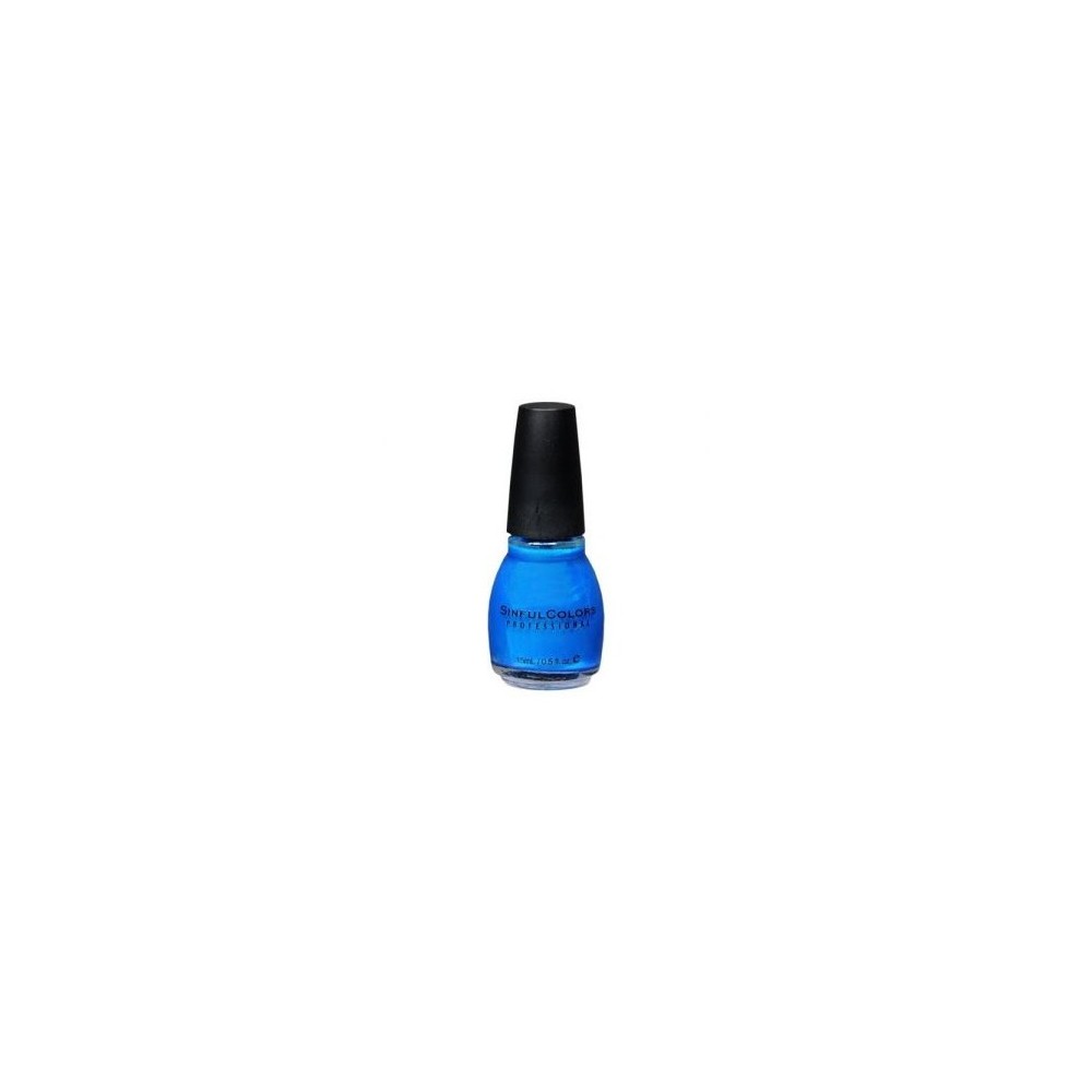 Sinfulcolors Pearl Nail Smalto Per Le Unghie N.282 Love Nails 