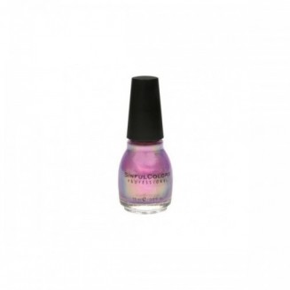 Sinfulcolors Pearl Nail...
