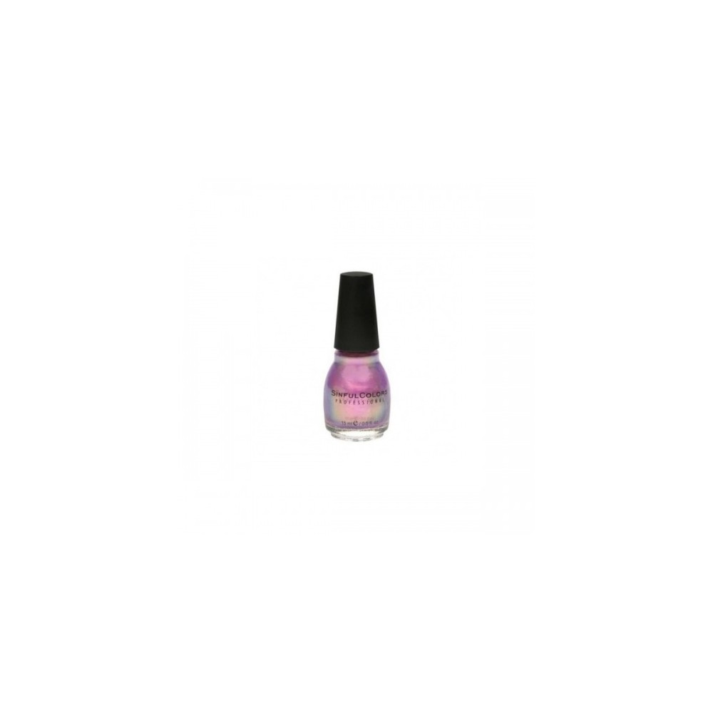 Sinfulcolors Pearl Nail Smalto Per Le Unghie N.387 Bali Mist 