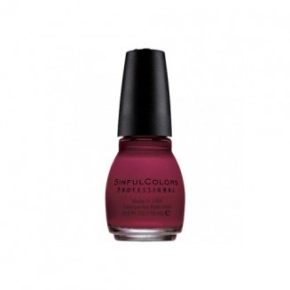 Sinfulcolors Cream Nail...