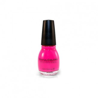Sinfulcolors Cream Nail...