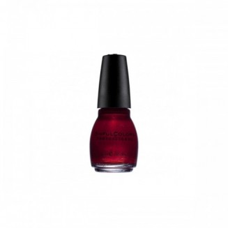 Sinfulcolors Shimmer Nail...