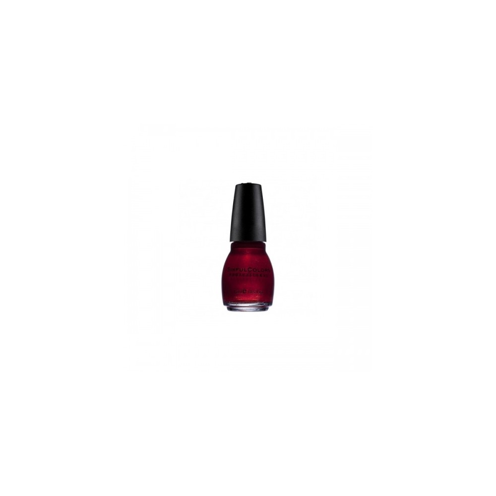 Sinfulcolors Shimmer Nail Smalto Per Le Unghie N.839 Sugar Sugar 