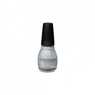 Sinfulcolors Shimmer Nail...