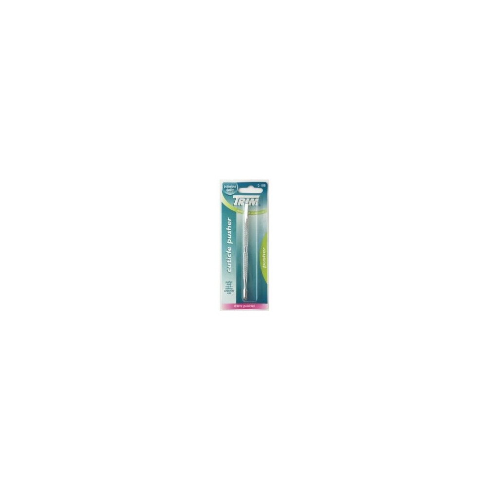 Trim Spingipelle 12-18Bi Inox 