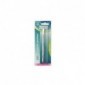 Trim Spingipelle 12-18Bi Inox