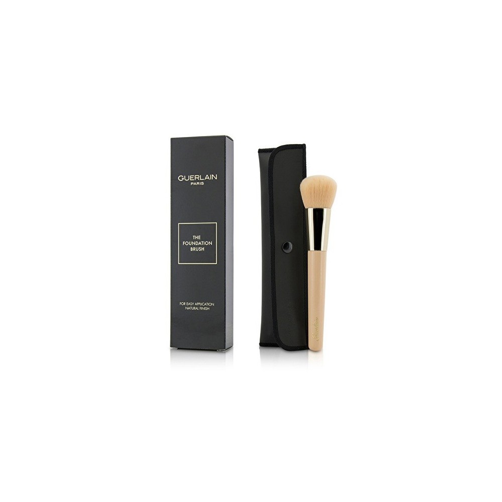 Guerlain Le Pinceau Fond De Teint Pennello Per Fondotinta 
