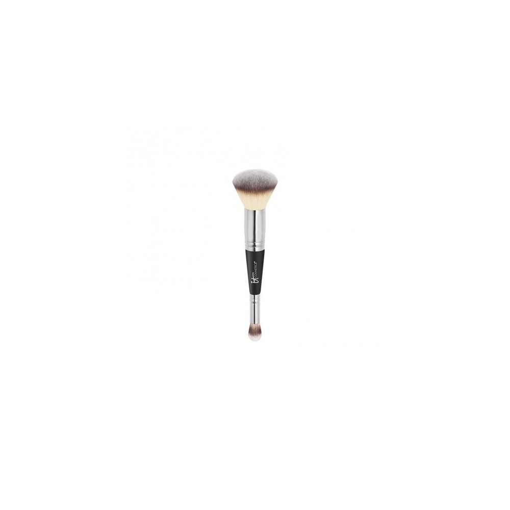 It Cosmetics Heavenly Luxe Complexion Perfection Brush Pennello Fondotinta E Correttori 7 