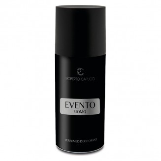 Capucci Evento Uomo Deo...