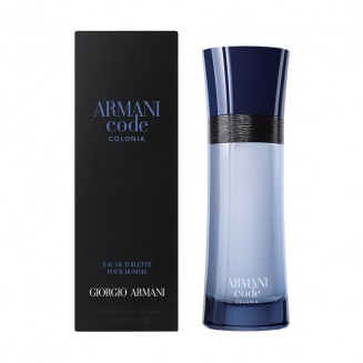 Armani Code Colonia Eau De...