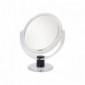 Biffoli Specchio Da Tavolo Rotondo Bifacciale 18 Cm
