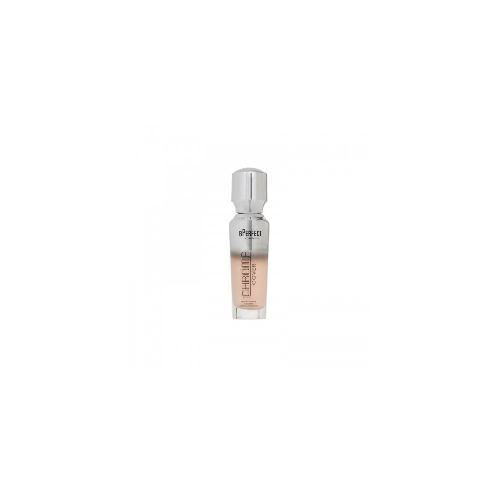 Bperfect Chroma Cover Luminous Foundation Fondotinta Liquido C2 