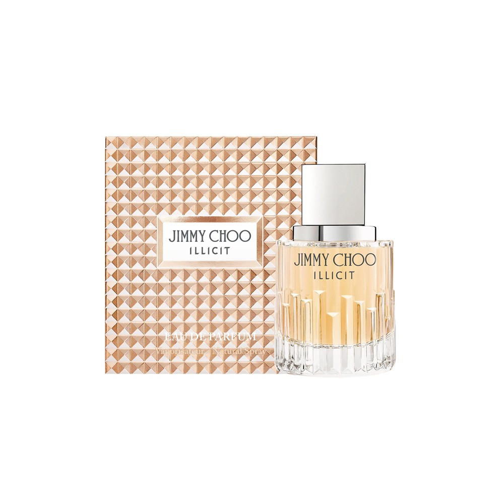 Jimmy Choo Illicit Eau De Parfum 40ML 