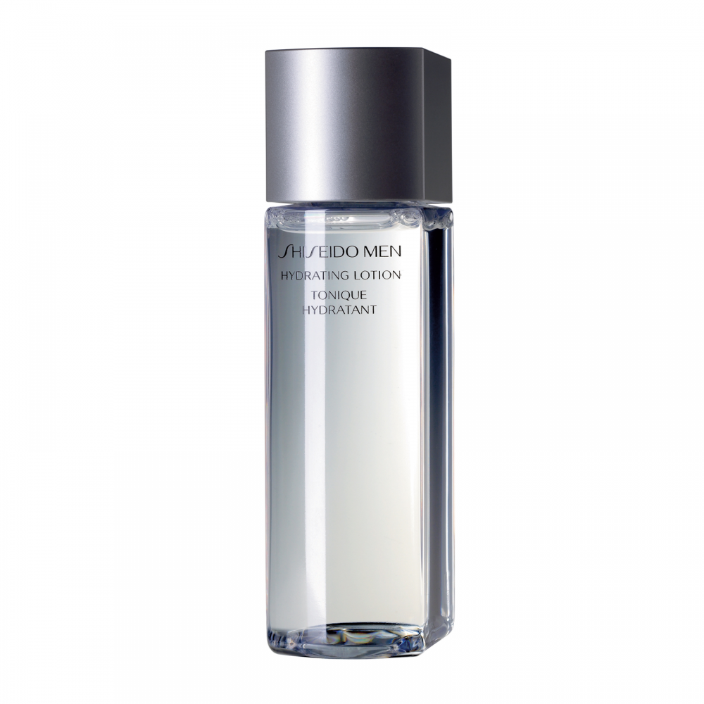 Shiseido Men Hydrating Lotion 150ML 