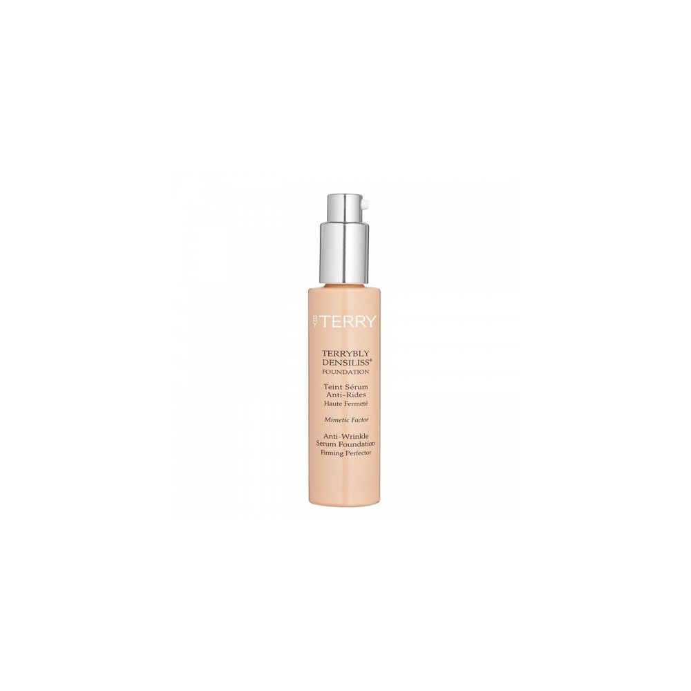 By Terry Terrybly Densiliss Fondotinta N.7 Golden Beige 