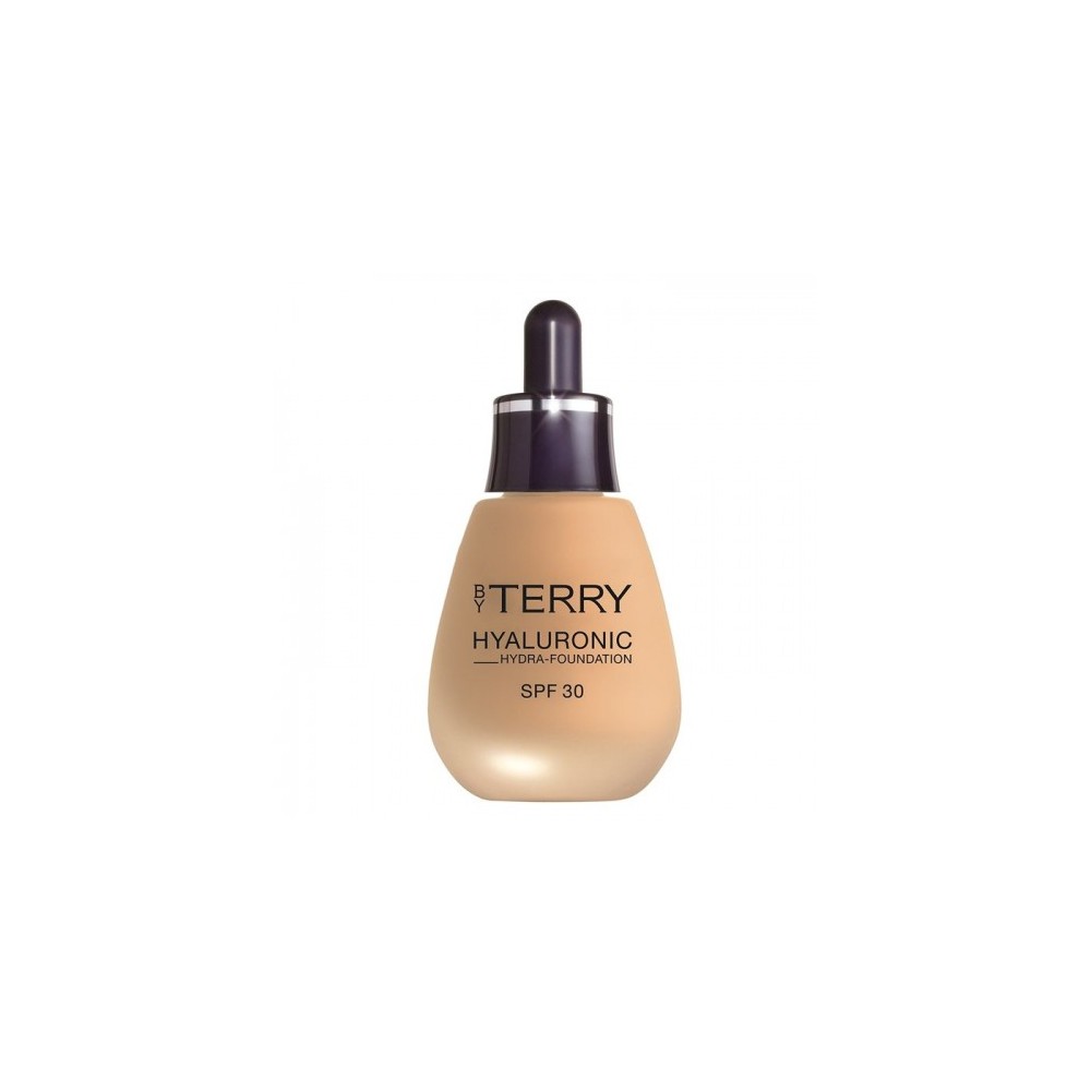 By Terry Hyaluronic Hydra Foundation Fondotinta Liquido N. 100W Fair 