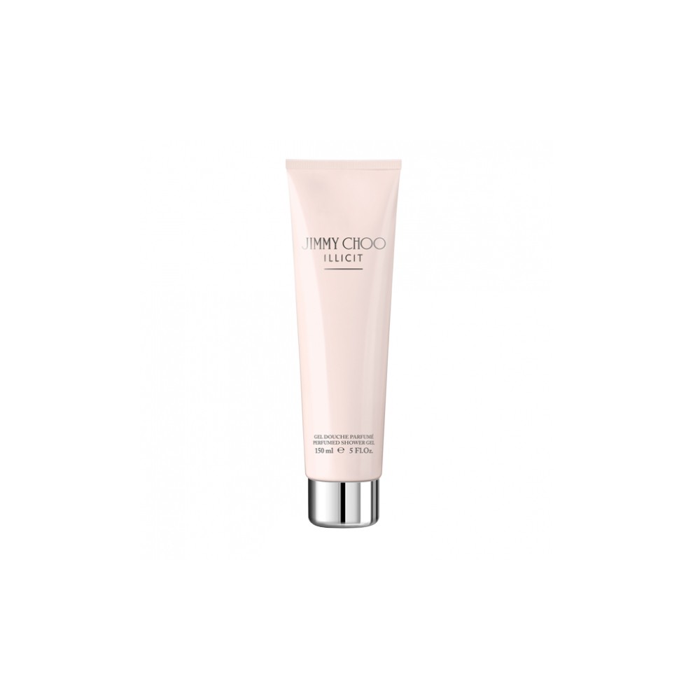 Jimmy Choo Illicit Shower Gel  150ML 