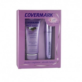 Covermark Duo Pack Face...