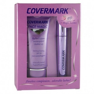 Covermark Duo Pack...