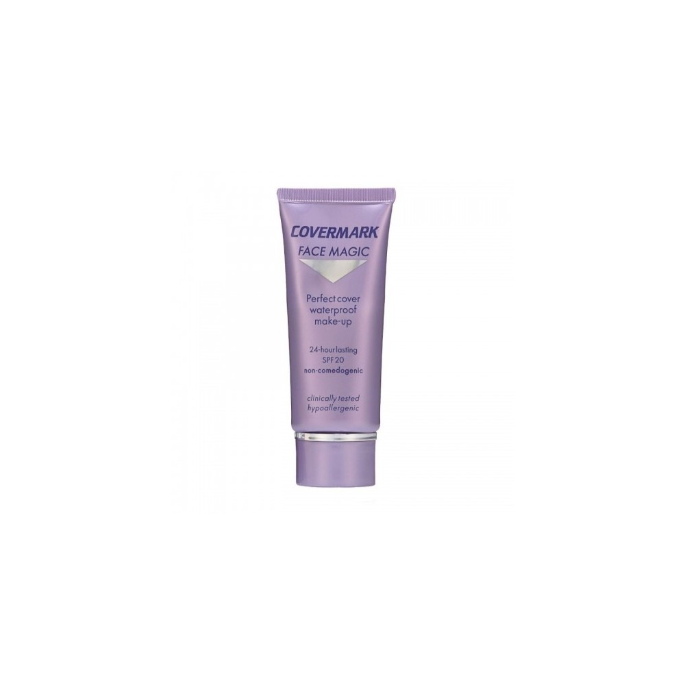 Covermark Face Magic Fondotinta Coprente N.9 