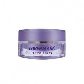 Covermark Fondotinta Crema...