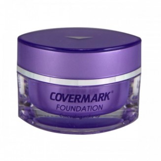 Covermark Fondotinta Crema...