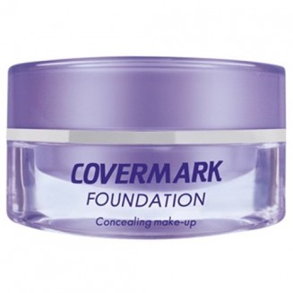 Covermark Foundation...