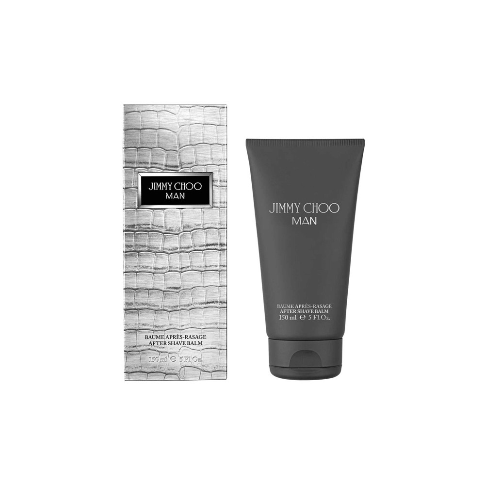 Jimmy Choo Man After Shave Balm  150ML 