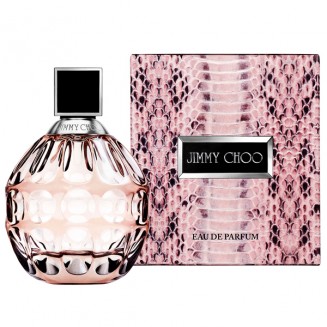 Jimmy Choo Eau de Parfum 100ML