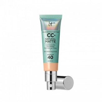 It Cosmetics Cc+ Cream...