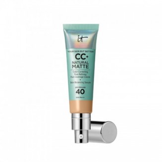 It Cosmetics Cc+ Cream...