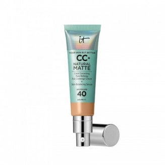 It Cosmetics Cc+ Cream...