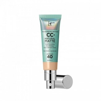 It Cosmetics Cc+ Cream...