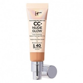 It Cosmetics Cc+ Nude Glow...