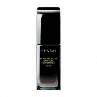 Kanebo Flawless Satin...