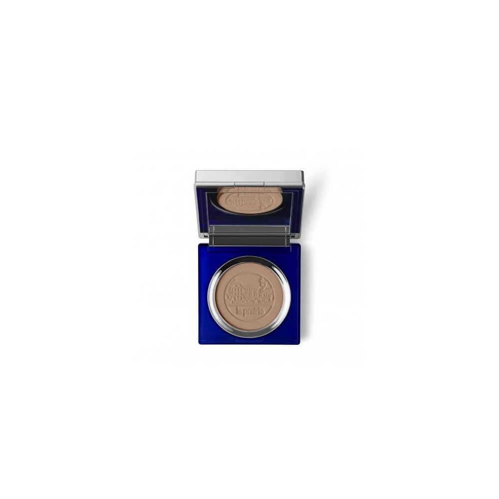 La Prairie Skin Caviar Powder Foundation Spf15 Fondotinta Compatto N 30 Satin Nude 