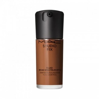 Mac Cosmetics Studio Fix...
